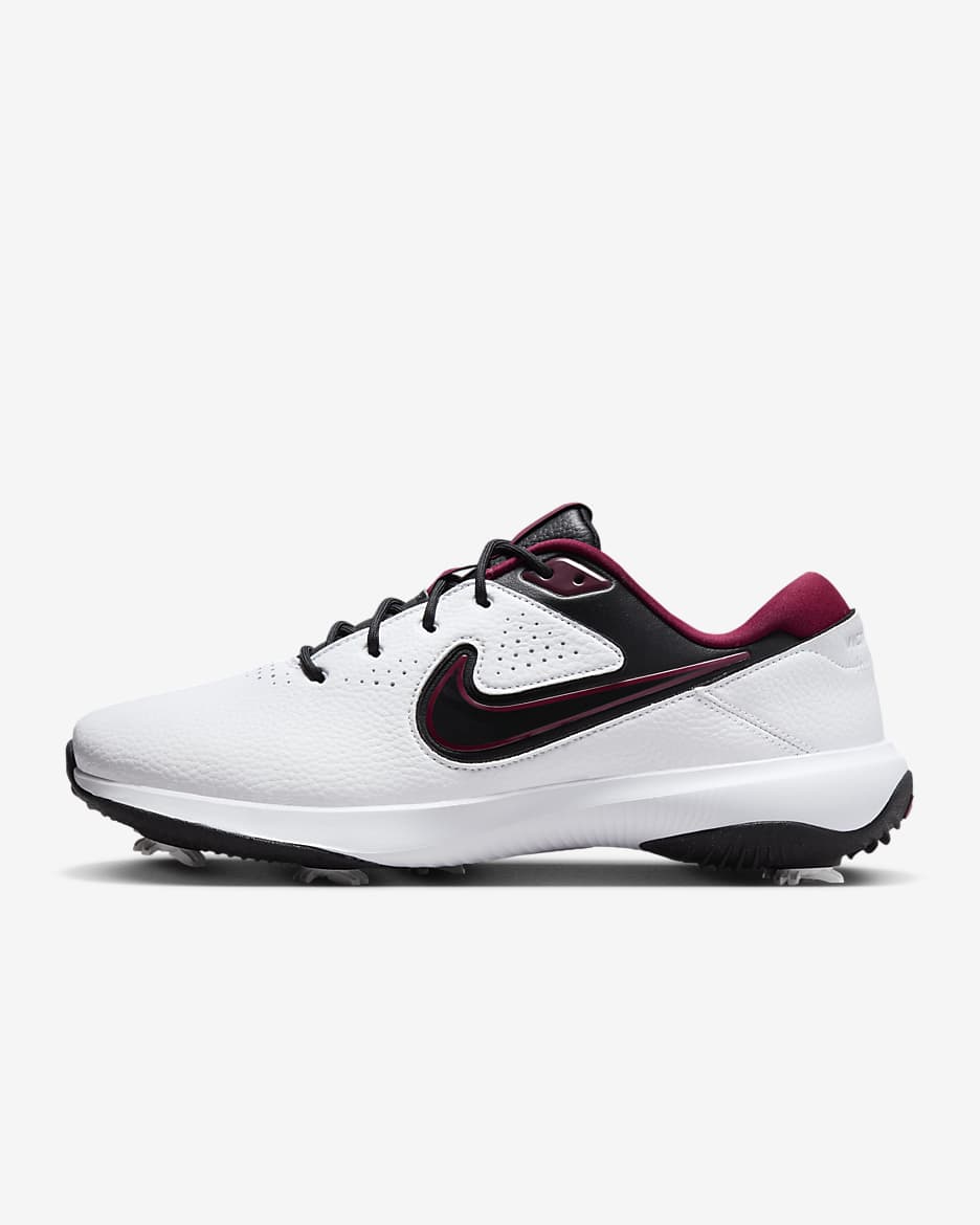 Nike Victory Pro 3 Men's Golf Shoe (Wide). Nike SG